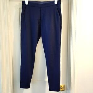Men's Fusion Pull-On Pant - black, navy sold